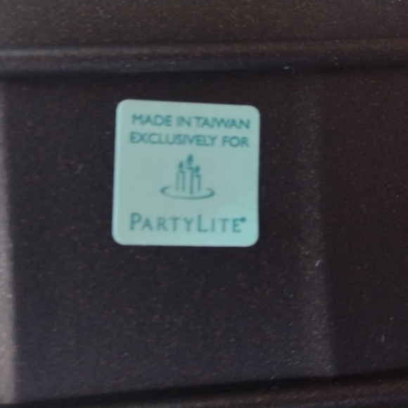 Party lite ladybug votive candle holder - brand new - Picture 5 of 5